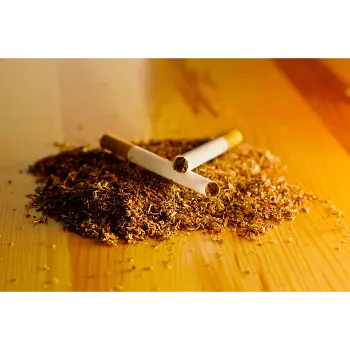 Antique Cigar Smoking Pipe