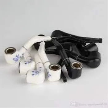 World Cigar Smoking Pipe