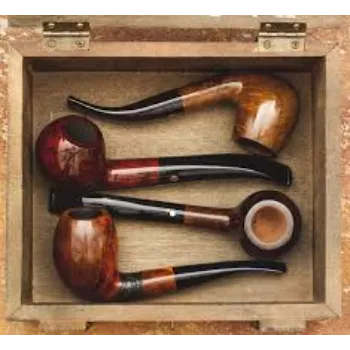 Jasz Cigar Smoking Pipe