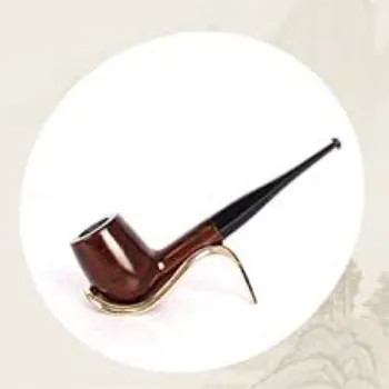 Atulaya Cigar Smoking Pipe