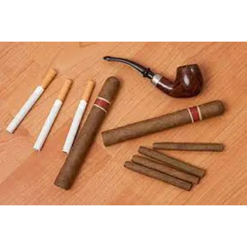 Akhil Cigar Smoking Pipe