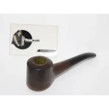 Navrang Cigar Smoking Pipe