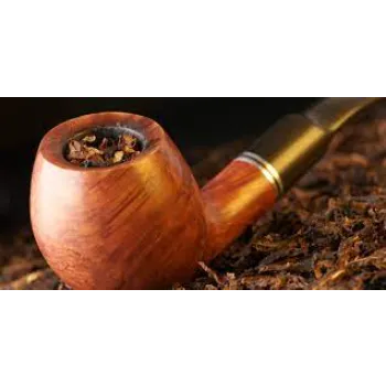 Shree Antiques Cigar Smoking Pipe