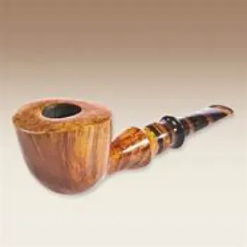 New Cigar Smoking Pipe