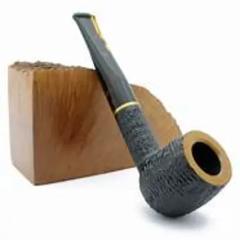 Cigar Smoking Pipe