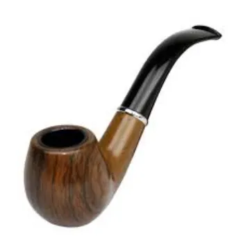 Excellent Cigar Smoking Pipe