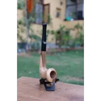 Jai Cigar Smoking Pipe