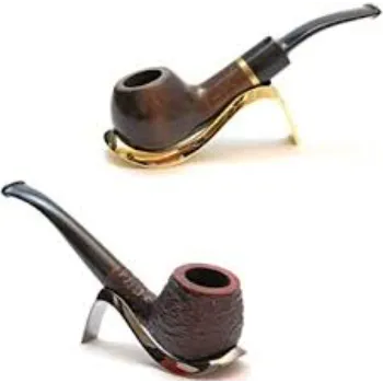 Kalyani Cigar Smoking Pipe