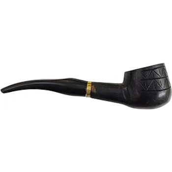 Long Lasting Cigar Smoking Pipe