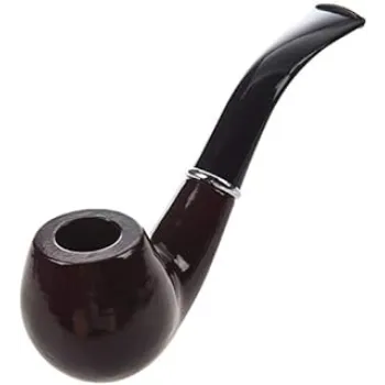 Cigar Smoking Pipe