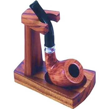 New Best Quality Cigar Smoking Pipe