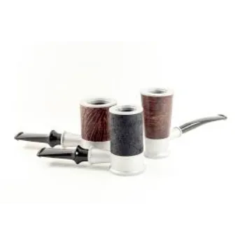 Pioneer Cigar Smoking Pipe