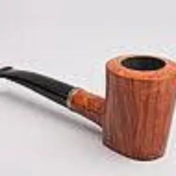 Hindustan Cigar Smoking Pipe