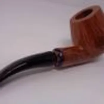 Taj Enterprises Cigar Smoking Pipe