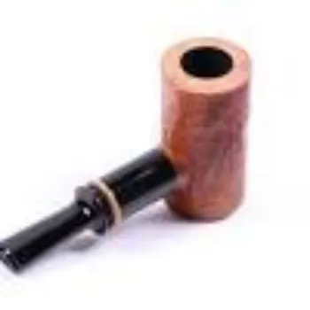 AGARWAL PLASTIC WORKS Cigar Smoking Pipe