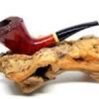Us Industrial Suppliers Cigar Smoking Pipe