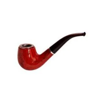 Saiksha Agencies Cigar Smoking Pipe