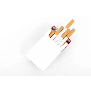 High Quality Cigarette Card Holder