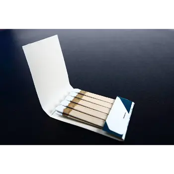 New Cigarette Card Holder