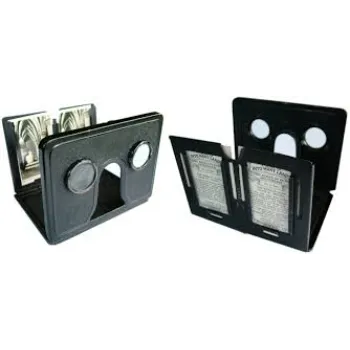 Elektralite Cigarette Card Holder