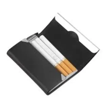 Ami Cigarette Card Holder