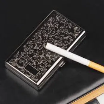 Jindal Cigarette Card Holder