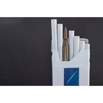Attractive Cigarette Card Holder