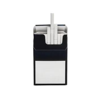 Standard Cigarette Card Holder