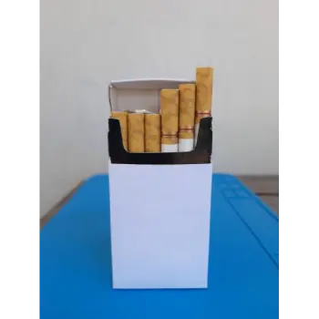 Plain & Printed Cigarette Card Holder