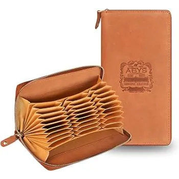 Multicolor Cigarette Card Holder