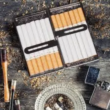 Atulaya Cigarette Card Holder