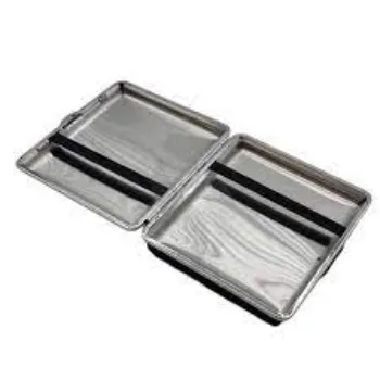 Akhil Cigarette Card Holder