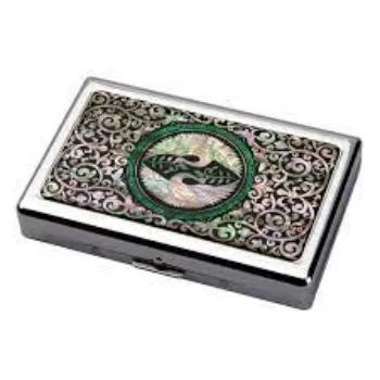 Tanwar Cigarette Card Holder