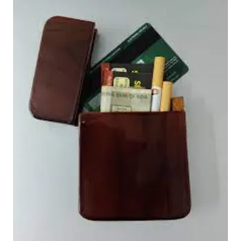 Shree Antiques Cigarette Card Holder