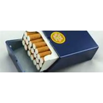 New Cigarette Card Holder