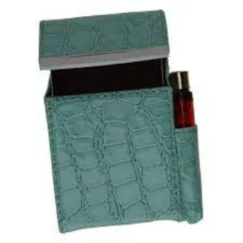 Kalyani Cigarette Card Holder