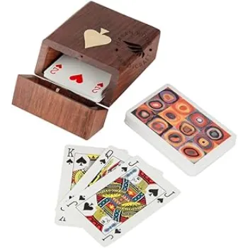 High Quality Cigarette Card Holder