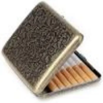 Good Quality Cigarette Card Holder