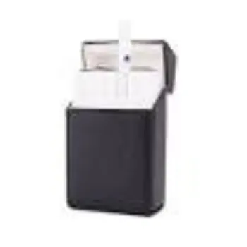 Taj Enterprises Cigarette Card Holder