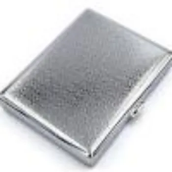 Dustchaat Cigarette Card Holder