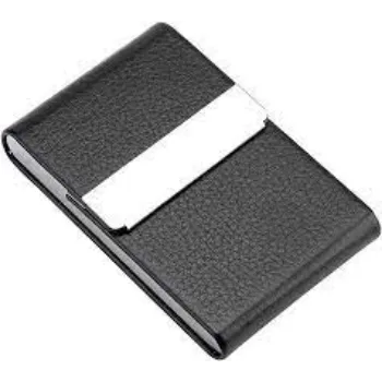 Natural Cigarette Card Holder