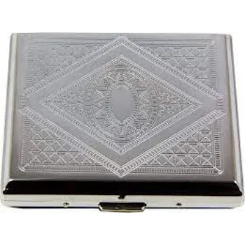 All Color Cigarette Card Holder