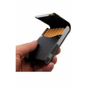 Saiksha Agencies Cigarette Card Holder