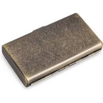 Krishnacrafts of india Cigarette Card Holder