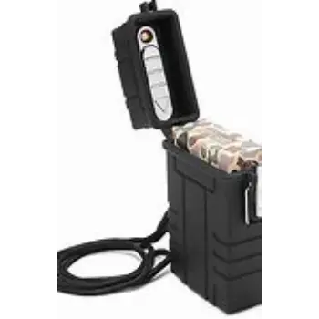 Good Cigarette Case Lighter