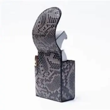 New Cigarette Case Lighter