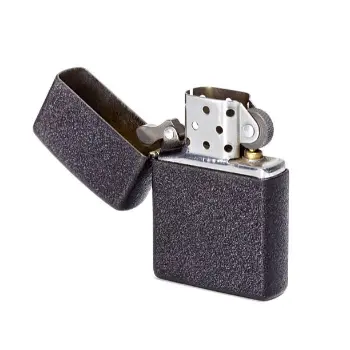 New Cigarette Case Lighter
