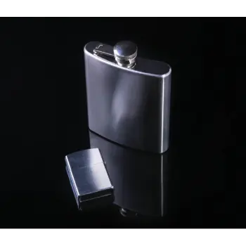 Standard Cigarette Case Lighter