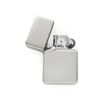 Cigarette Case Lighter