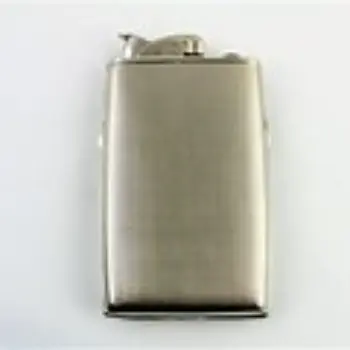 New Cigarette Case Lighter